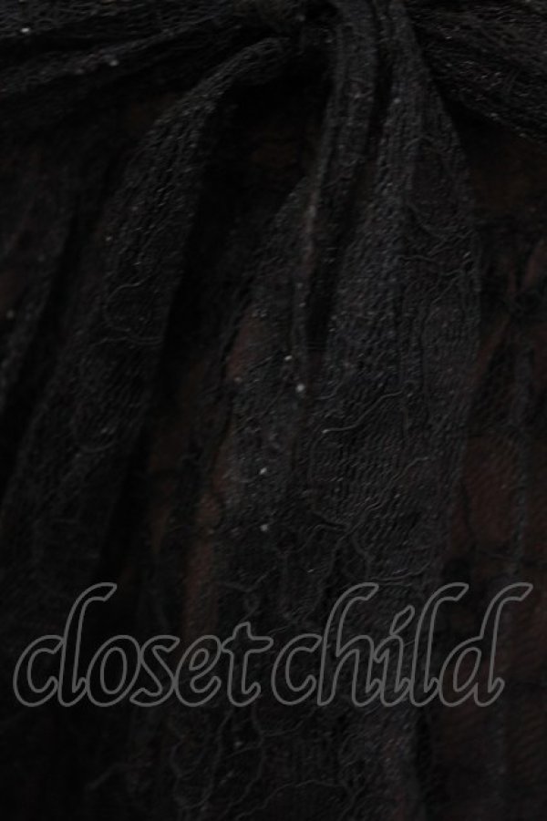 画像4: abilletage / フィッシュテールペプラムスカート  ボルドー H-26-02-11-032-GO-SK-KB-ZH (4)