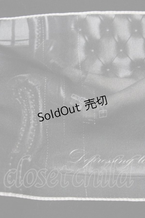 画像3: EATME / ベルトショルダーオフショルTOP Free ブラック H-26-02-11-1051-LO-TO-NS-ZH (3)