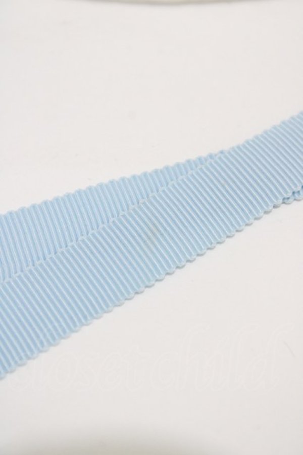 画像4: BABY,THE STARS SHINE BRIGHT / Fairy flowersヘッドドレス  サックス H-26-02-11-1004-BA-AC-NS-ZH (4)