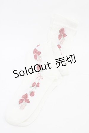 画像: m petit by misako / AMOVKマイメロハナ  オフ H-26-02-11-1008-LO-ZA-NS-ZH