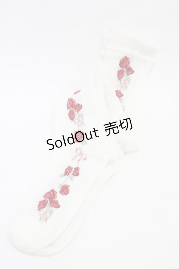 画像1: m petit by misako / AMOVKマイメロハナ  オフ H-26-02-11-1008-LO-ZA-NS-ZH (1)