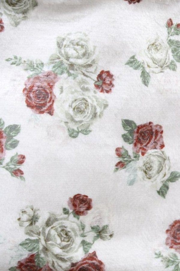 画像2: axes femme POETIQUE / ノベルティートートバッグ  オフ H-26-02-11-1011-AX-BG-NS-ZH (2)