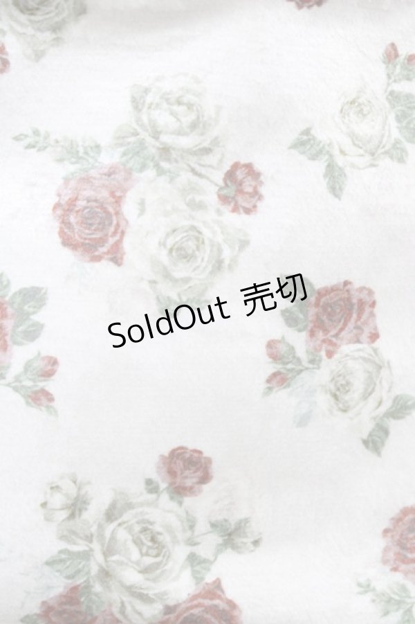 画像2: axes femme POETIQUE / ノベルティートートバッグ  オフ H-26-02-11-1011-AX-BG-NS-ZH (2)