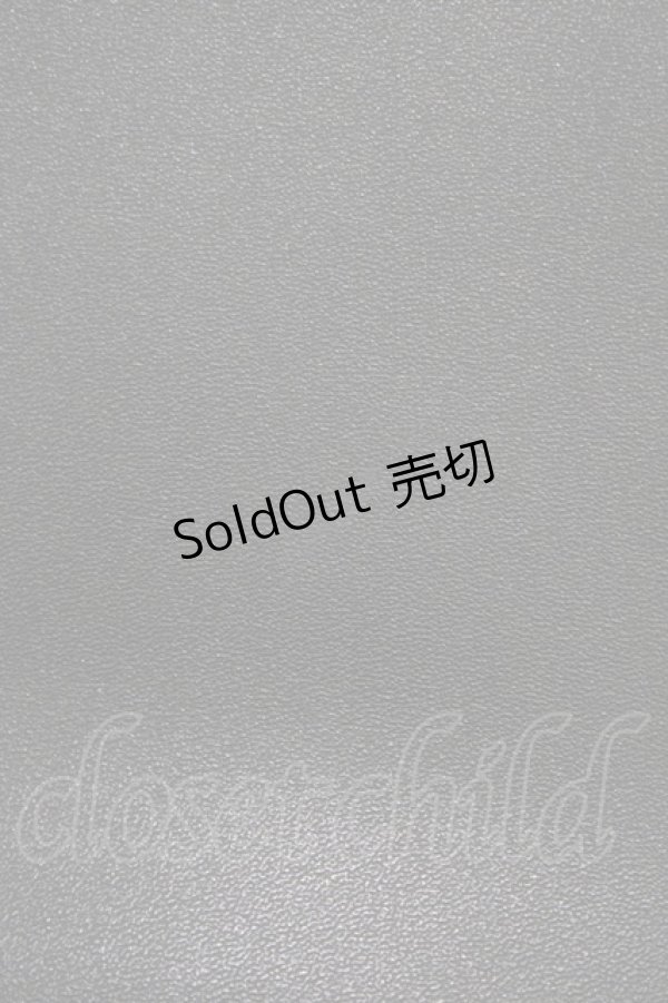 画像4: LIZ LISA / メニービジューロングリボンリュック  ブラック H-26-02-11-1001-LO-BG-YZ-ZH (4)