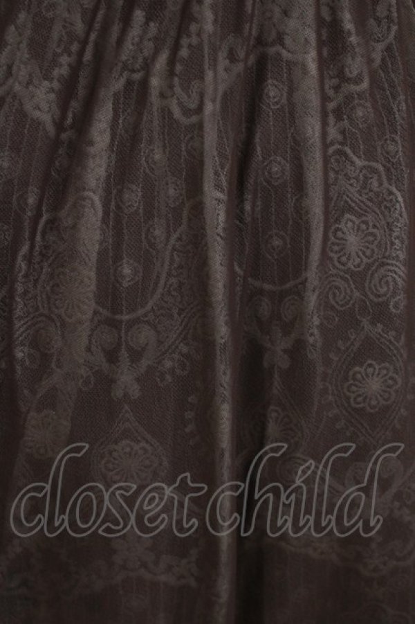 画像4: mayla classic / Giddily Chocolat Collection/Chocolate De Dolly Dress Free ピンク H-26-02-12-027-LO-OP-NS-ZH (4)