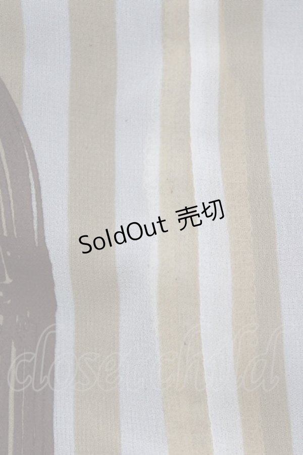 画像6: Angelic Pretty / Lucienne Dreamスカート Free ブラウン H-26-02-12-028-AP-SK-NS-ZH (6)