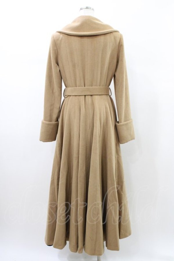 画像2: Juliette et Justine / アンティシエ スペクタトリス Free ベージュ H-26-02-12-1039-CL-CO-NS-ZH (2)