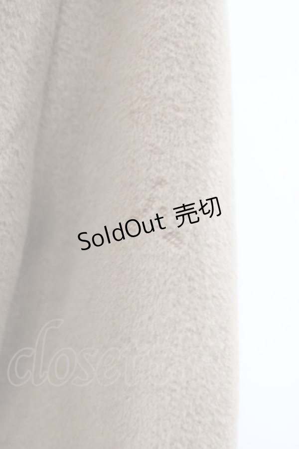 画像6: Juliette et Justine / アンティシエ スペクタトリス Free ベージュ H-26-02-12-1039-CL-CO-NS-ZH (6)