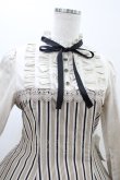 画像4: Victorian maiden / vintageレースレジメンドールドレス Free ミルクティベージュ H-26-02-12-1043-CL-OP-NS-ZH (4)