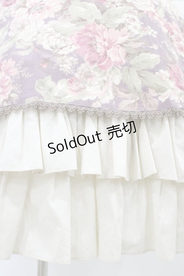 画像5: Victorian maiden / アンティークローズドールドレス（2016年） Free ライラック H-26-02-12-1044-CL-OP-NS-ZH (5)