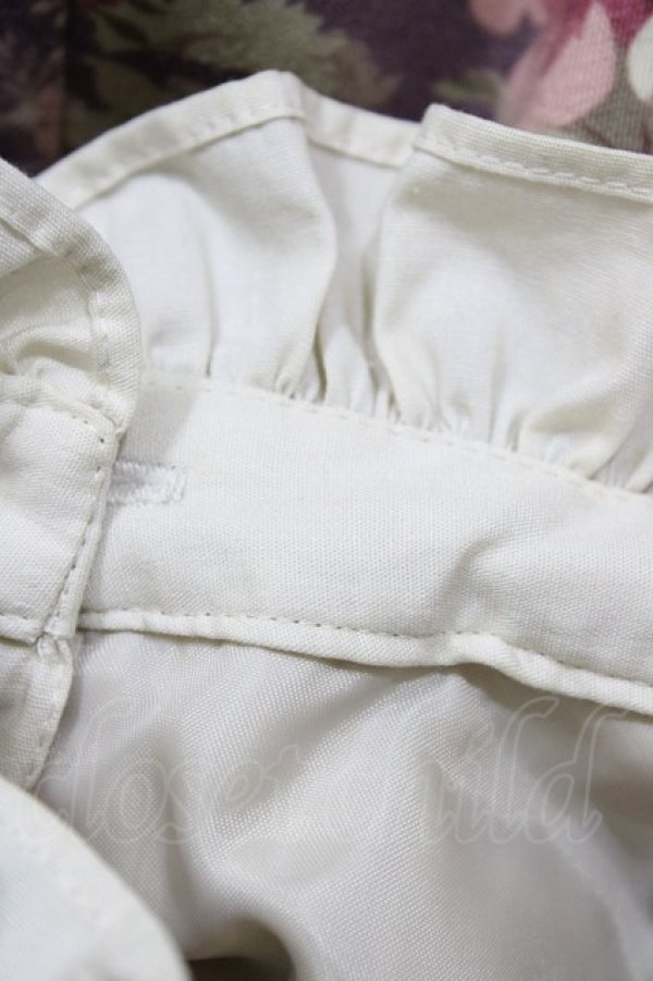 画像6: Victorian maiden / アンティークローズドールドレス（2016年） Free ライラック H-26-02-12-1044-CL-OP-NS-ZH (6)