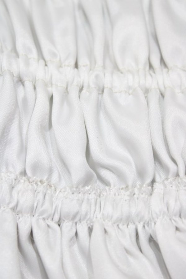 画像6: BABY,THE STARS SHINE BRIGHT / Ave Maria~天のきさきとMadonna lily~柄Lourderジャンパースカート Free サックス H-26-02-12-1045-BA-OP-NS-ZH (6)