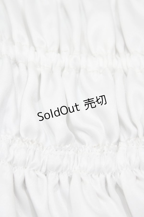 画像6: BABY,THE STARS SHINE BRIGHT / Ave Maria~天のきさきとMadonna lily~柄Lourderジャンパースカート Free サックス H-26-02-12-1045-BA-OP-NS-ZH (6)