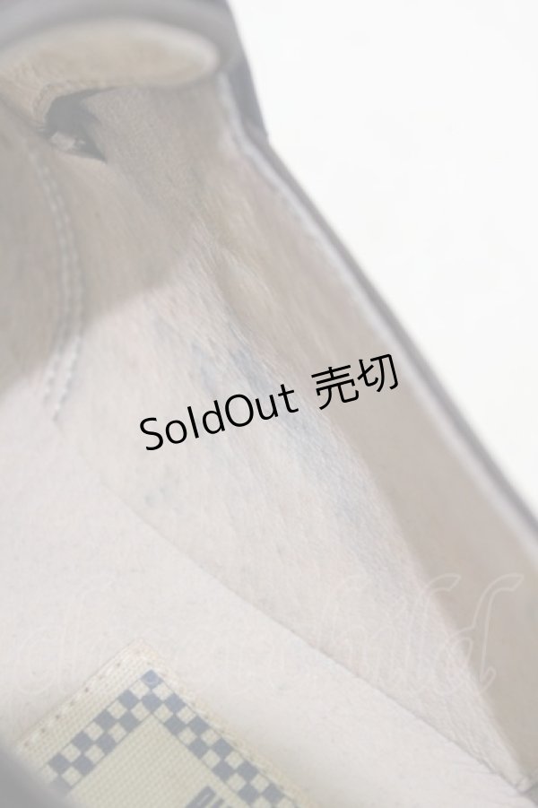 画像5: PINK HOUSE / レースアップシューズ L ネイビー H-26-02-12-1002-LO-SH-NS-ZH (5)