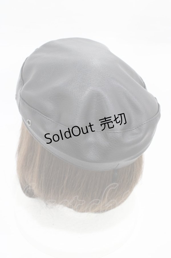 画像6: Seven Baby Lolita（海外ロリータブランド） / 少女指揮官セット M ブラック H-26-02-12-1035-0-OP-NS-ZH (6)