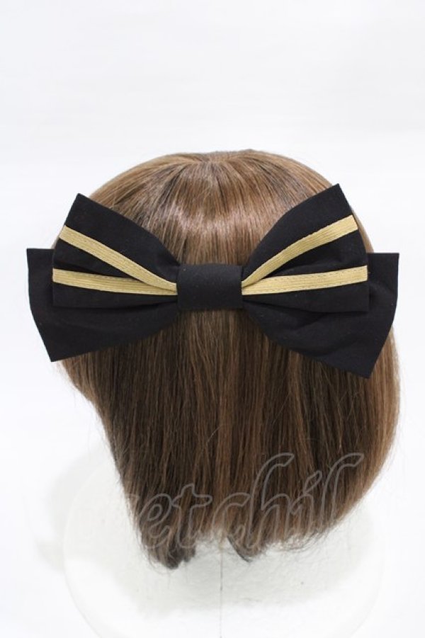 画像8: Seven Baby Lolita（海外ロリータブランド） / 少女指揮官セット M ブラック H-26-02-12-1035-0-OP-NS-ZH (8)