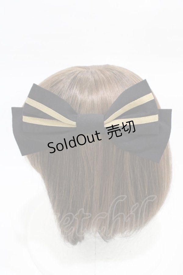 画像8: Seven Baby Lolita（海外ロリータブランド） / 少女指揮官セット M ブラック H-26-02-12-1035-0-OP-NS-ZH (8)