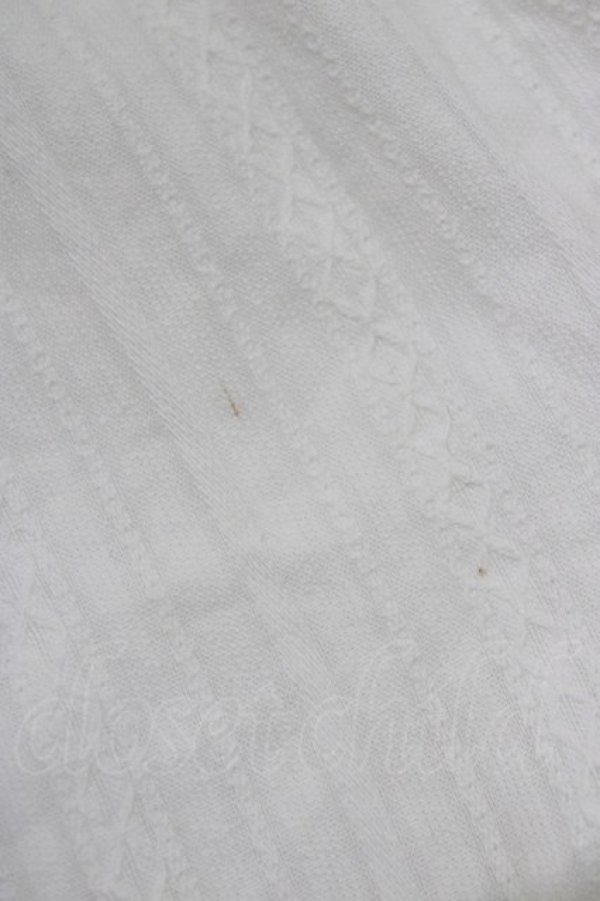 画像5: Amavel / 大正浪漫の夢紀行ミドルスカート Free ワイン H-26-02-12-079-CA-SK-NS-ZH (5)