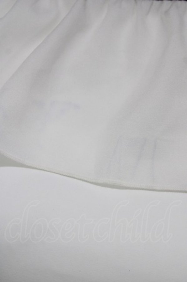 画像6: Amavel / 大正浪漫の夢紀行ミドルスカート Free ワイン H-26-02-12-079-CA-SK-NS-ZH (6)