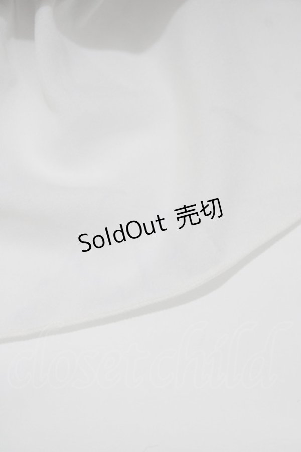 画像7: Amavel / 大正浪漫の夢紀行ミドルスカート Free ワイン H-26-02-12-079-CA-SK-NS-ZH (7)