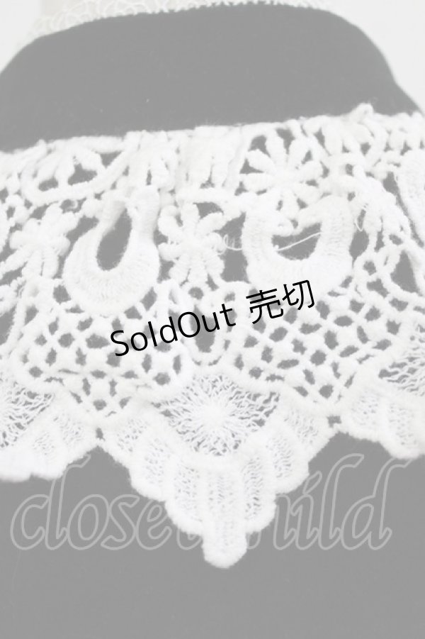 画像4: Hoshibako Works / リトル・ロード・フォントルロイ ワンピース M ブラック H-26-02-12-007-LO-OP-NS-ZH (4)