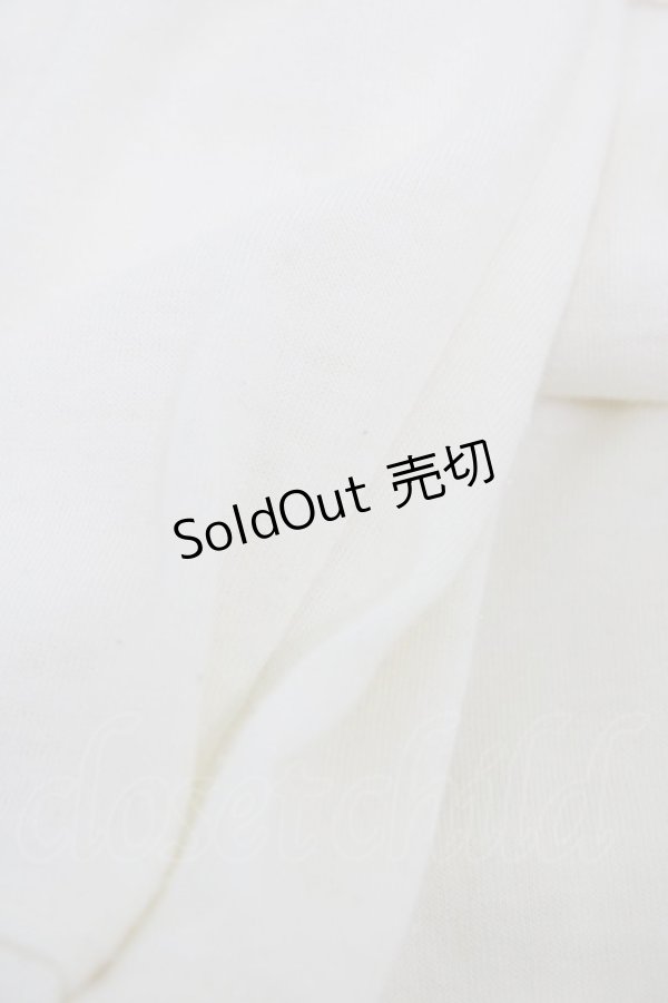 画像4: axes femme / プチローズプルオーバー M 生成り H-26-02-13-1047-AX-TO-NS-ZH (4)