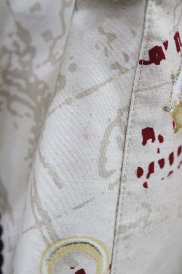 画像3: metamorphose / Time lag worldボレロ Free サンドベージュ H-26-02-13-1048-ME-TO-NS-ZH (3)