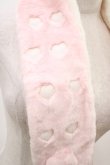 画像3: Angelic Pretty / 小鹿のミルキーちゃんマフラー  ピンク H-26-02-13-1013-AP-ZA-NS-ZH (3)