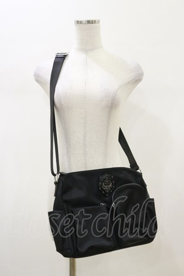 画像1: artherapie / ATベアミニボストン   H-26-02-13-002-GO-BG-KB-ZH (1)