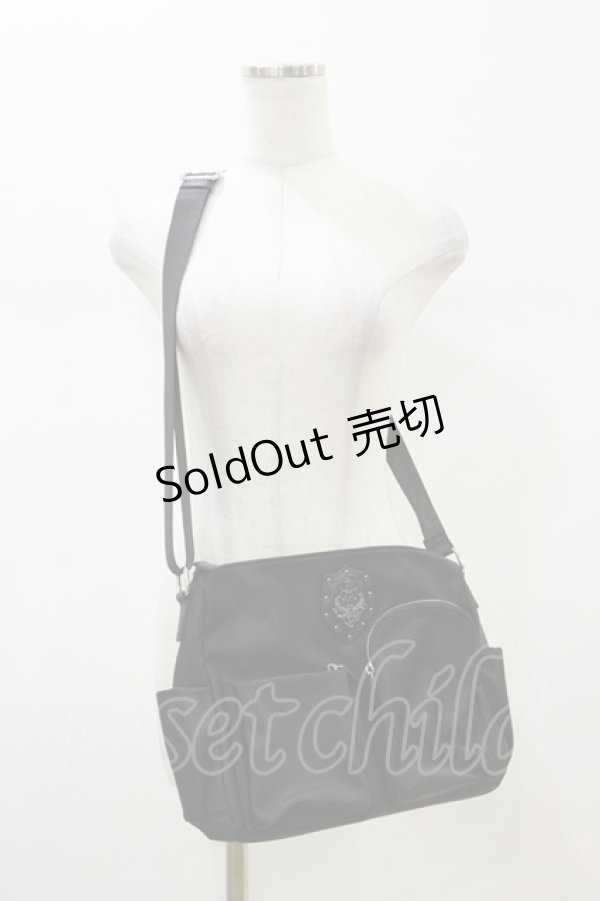 画像1: artherapie / ATベアミニボストン   H-26-02-13-002-GO-BG-KB-ZH (1)