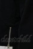 画像3: PEACE NOW / 猫耳フード付きZIPジャケット M 黒 H-26-02-13-026-PU-JA-AK-ZH (3)