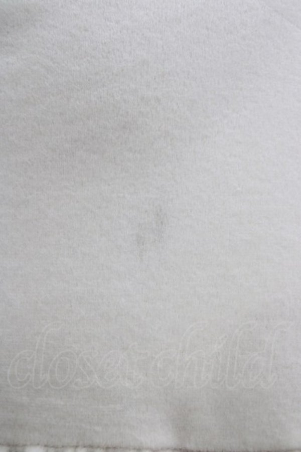 画像4: m petit by misako / サンリオキャラクターズコラボ/ハローキティ/ルームウエア M オフ H-26-02-14-037-LO-OP-NS-ZH (4)