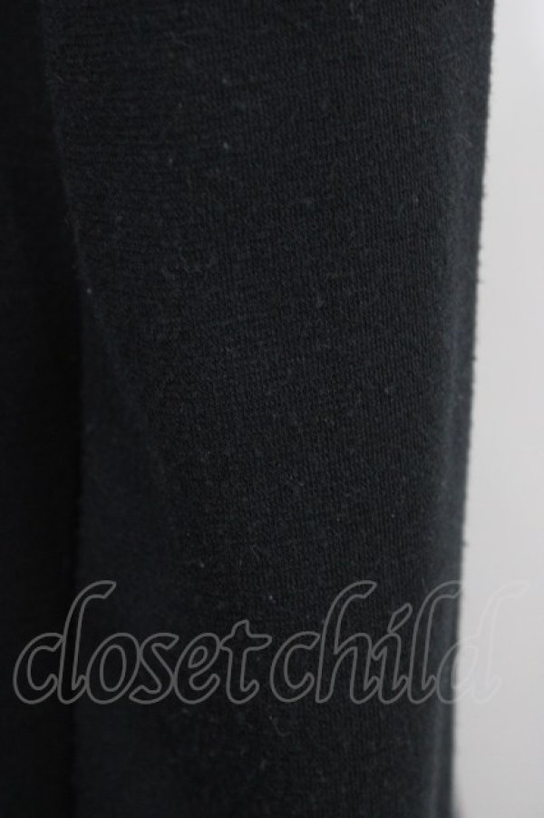 画像3: Emily Temple cute / ヨークレースワンピース  ブラック H-26-02-14-1037-ET-OP-KB-ZH (3)