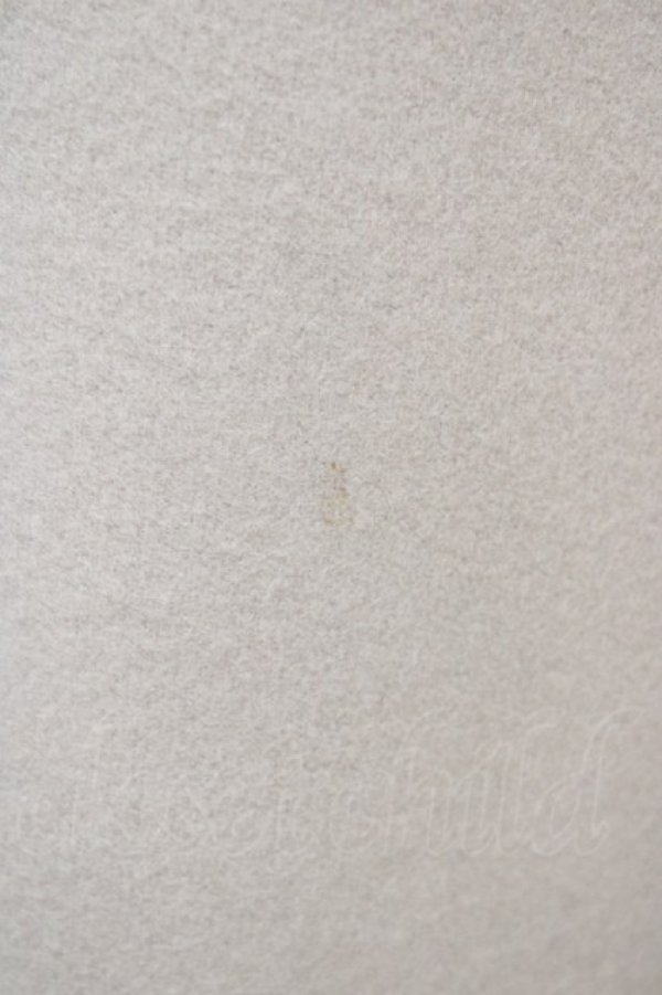 画像3: MILKBOY / METAL BUTTON COAT  アイボリー H-26-02-14-1057-MB-CO-KB-ZH (3)