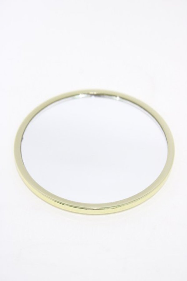 画像2: Q-pot. / ケース付ミラー   H-26-02-14-1013-QP-ZA-KB-ZH (2)