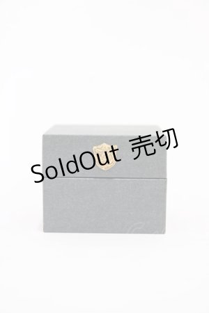 画像: Q-pot. / アクセサリーボックス   H-26-02-14-1014-QP-ZA-KB-ZH