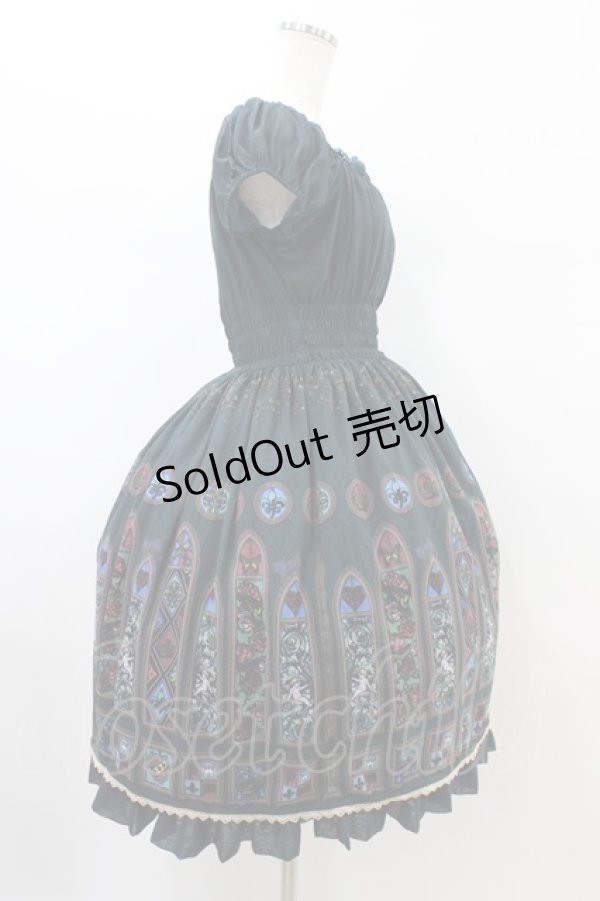 画像3: PUTUMAYO / Celestial lightワンピ  グリーン H-26-02-14-1026-PT-OP-KB-ZH (3)