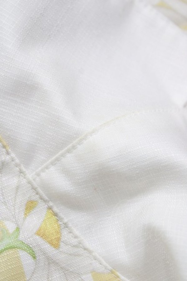 画像6: Melody BasKet / Marguerite honey beeワンピース M イエロー H-26-02-14-1028-LO-OP-KB-ZH (6)