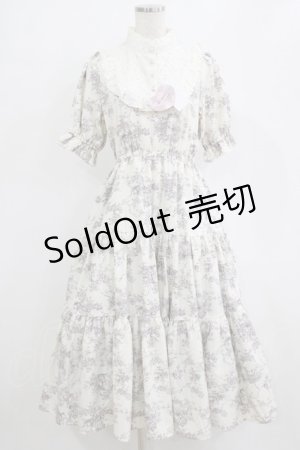 画像: m petit by misako / TT*AMトワルドジュイOP S オフ H-26-02-14-006-LO-OP-NS-ZH