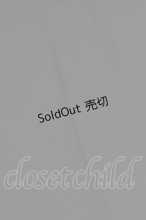 画像4: axes femme / ボリューム袖ブラウス M ブラック H-26-02-14-053-AX-BL-NS-ZH (4)