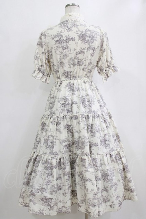 画像3: m petit by misako / TT*AMトワルドジュイOP S オフ H-26-02-14-006-LO-OP-NS-ZH (3)