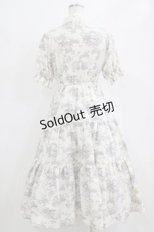 画像3: m petit by misako / TT*AMトワルドジュイOP S オフ H-26-02-14-006-LO-OP-NS-ZH (3)