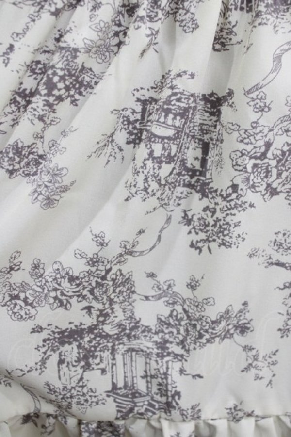 画像4: m petit by misako / TT*AMトワルドジュイOP S オフ H-26-02-14-006-LO-OP-NS-ZH (4)