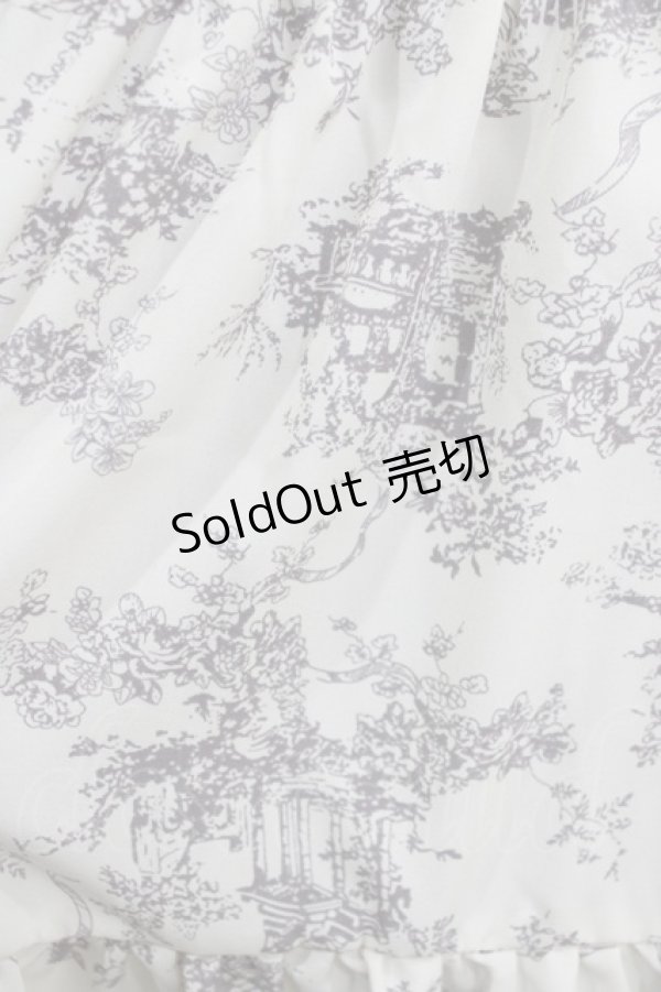 画像4: m petit by misako / TT*AMトワルドジュイOP S オフ H-26-02-14-006-LO-OP-NS-ZH (4)