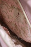 画像4: m petit by misako / NINA'S コラボ AM2WAYリュック  ピンク H-26-02-14-063-LO-BG-NS-ZH (4)