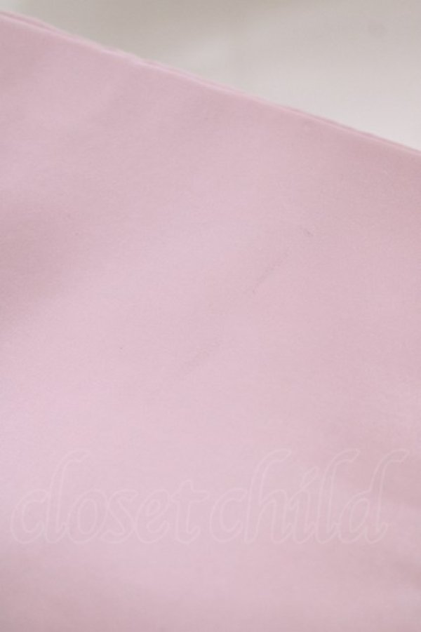 画像5: m petit by misako / NINA'S コラボ AM2WAYリュック  ピンク H-26-02-14-063-LO-BG-NS-ZH (5)