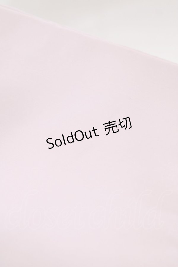 画像5: m petit by misako / NINA'S コラボ AM2WAYリュック  ピンク H-26-02-14-063-LO-BG-NS-ZH (5)