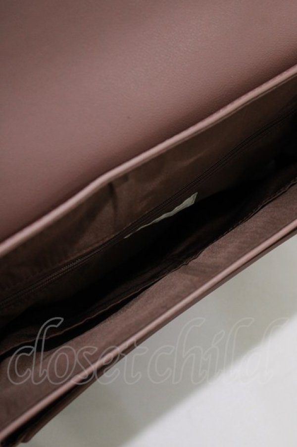 画像4: m petit by misako / TT*AMSCマルチWAYRK  ピンク H-26-02-14-064-LO-BG-NS-ZH (4)