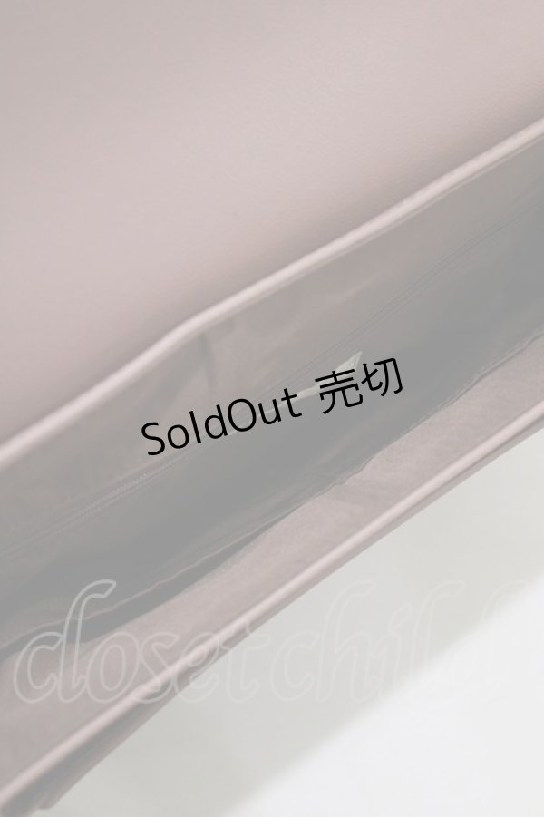 画像4: m petit by misako / TT*AMSCマルチWAYRK  ピンク H-26-02-14-064-LO-BG-NS-ZH (4)