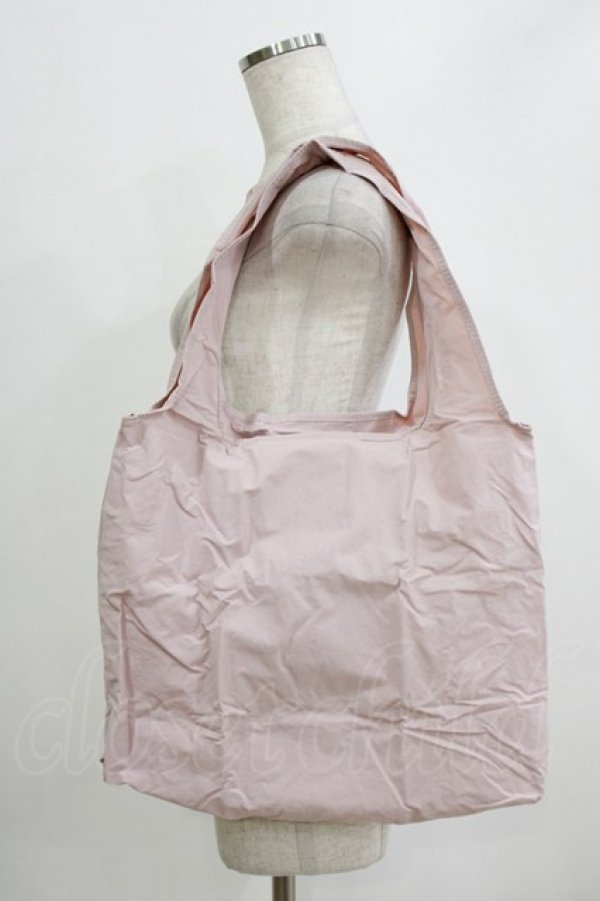 画像3: m petit by misako / AM*キンチャクポケットB  ピンク H-26-02-14-068-LO-BG-NS-ZH (3)